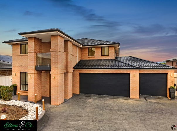 98 Brunderee Drive, Flinders, NSW 2529