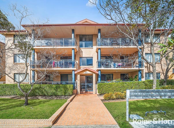 6/39-41 Robertson Street, Kogarah, NSW 2217