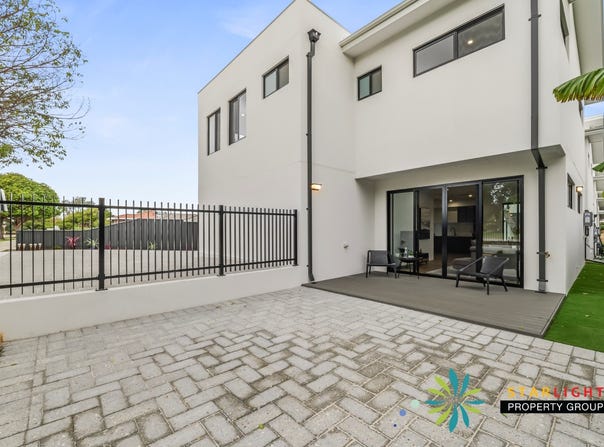 11 Bungaree Road, Wilson, WA 6107