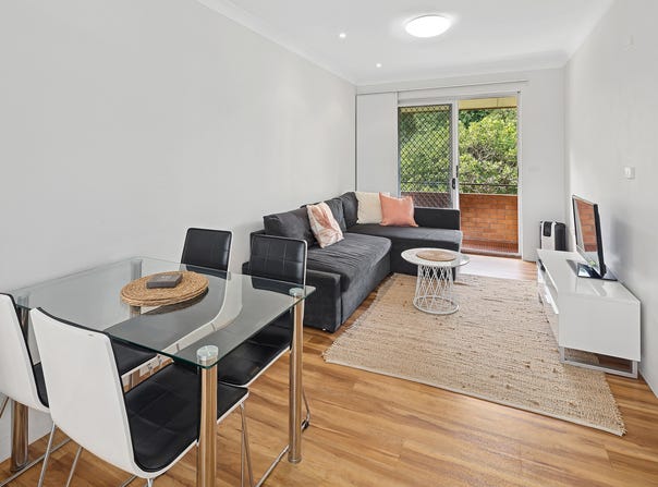 5/25 Fourth Avenue, Sawtell, NSW 2452
