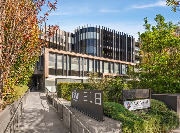 313/218 Bay Road, Sandringham, Vic 3191