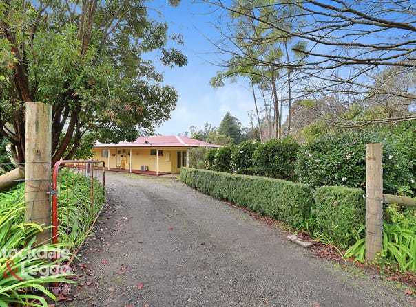 10 Galvins Road, Mirboo North, Vic 3871