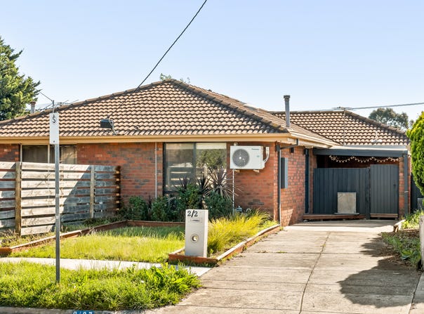 2/27 Bartlett Crescent, Hoppers Crossing, Vic 3029