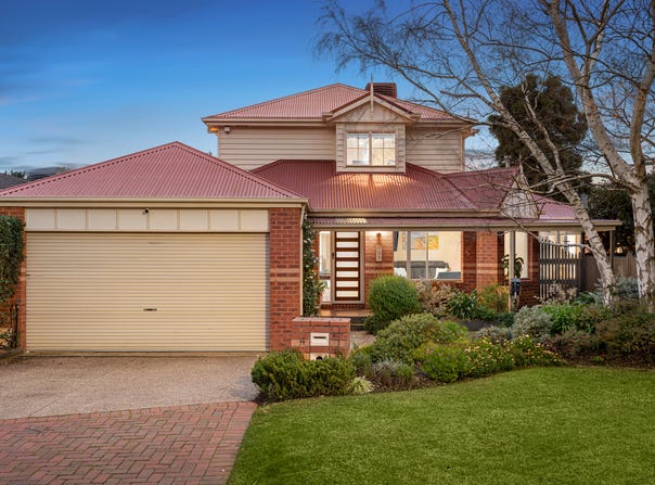 4 Narrawong Close, Rowville, Vic 3178