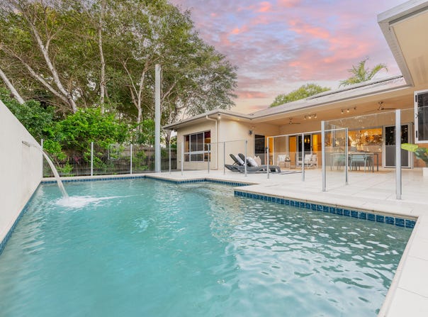 6 Ashburton Place, Douglas, Qld 4814