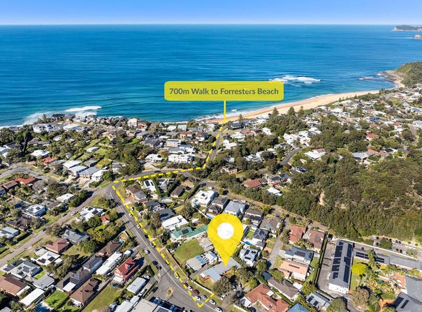 5/28 Forresters Beach Road, Forresters Beach, NSW 2260