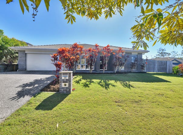 29 Ridgecrest Drive, Flagstone, Qld 4280