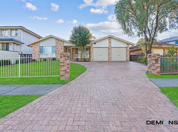 29a Light Horse Parade, Holsworthy, NSW 2173