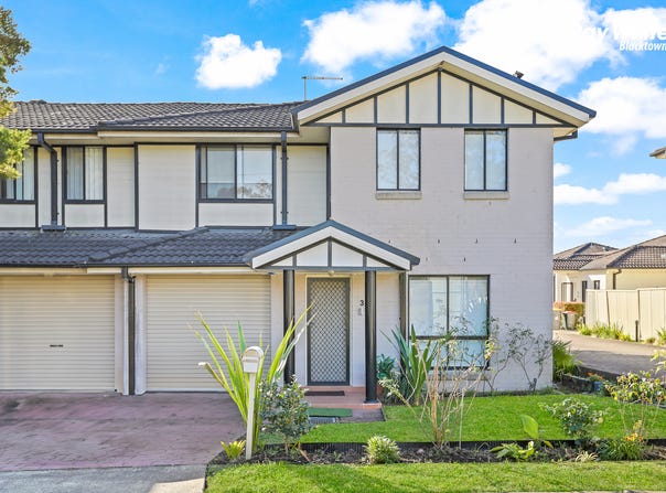 3/41 Doonside Crescent, Blacktown, NSW 2148