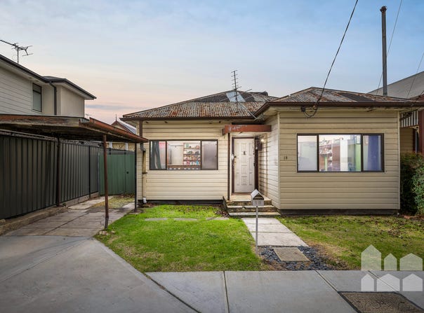 18 Pearce Street, Yarraville, Vic 3013