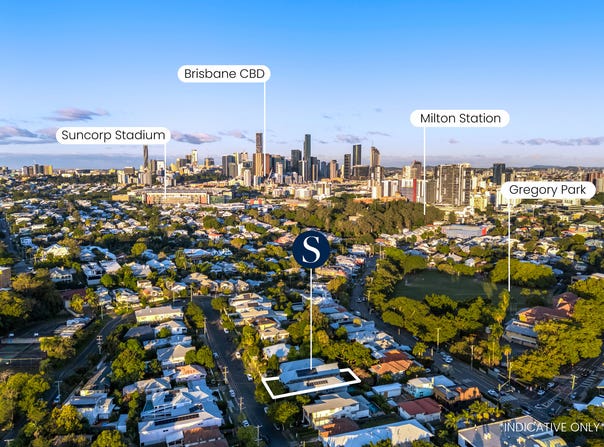 24 Elizabeth Street, Paddington, Qld 4064