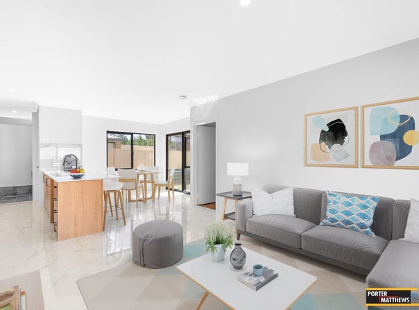 9/129 Kenwick Road, Kenwick, WA 6107