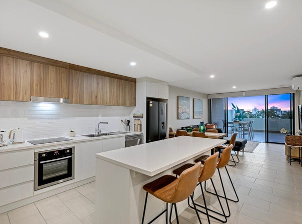 413/9 Market Lane, Maroochydore, Qld 4558