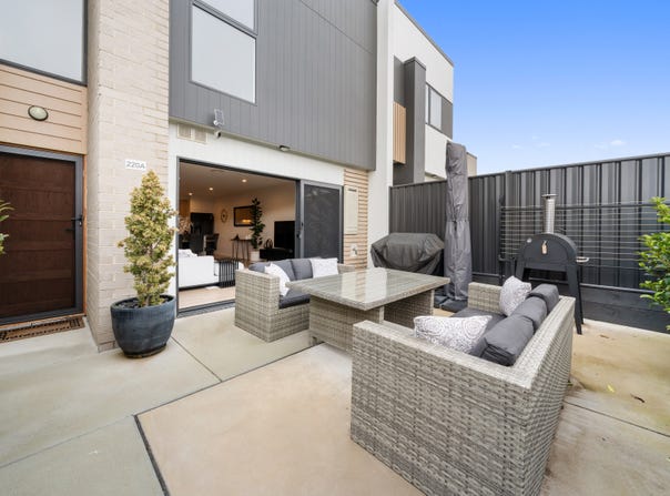 220A Robin Boyd Crescent, Taylor, ACT 2913