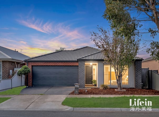 10 Andromeda Avenue, Truganina, Vic 3029