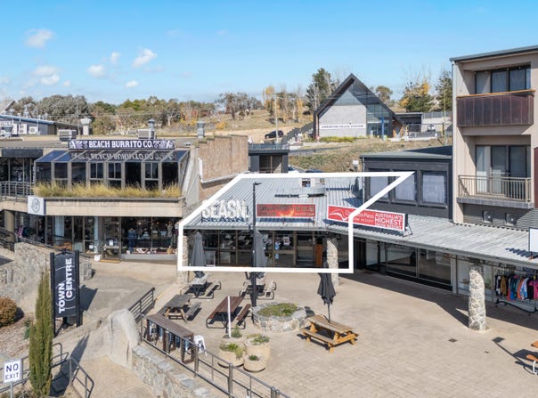 18/33 Kosciuszko Road, Jindabyne, NSW 2627