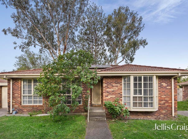 3/298 Canterbury Road, Heathmont, Vic 3135