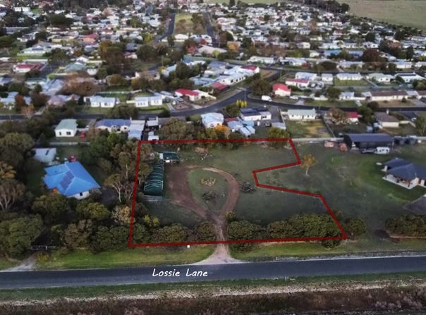 Lot 104, Lossie Lane, Millicent, SA 5280