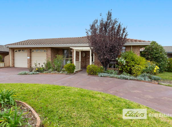 3 Walter Drive, Collie, WA 6225