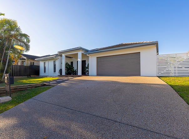 4 Francey Drive, Glenella, Qld 4740