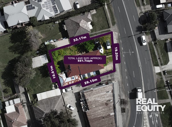 538 The Horsley Drive, Smithfield, NSW 2164