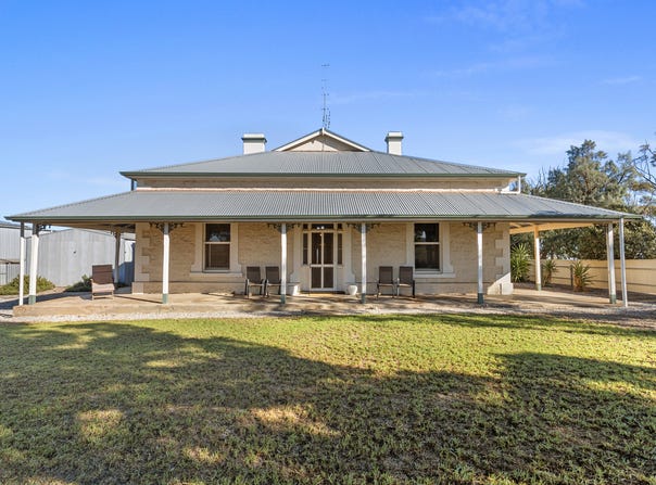 528 Kybunga Top Road, Kybunga, SA 5453