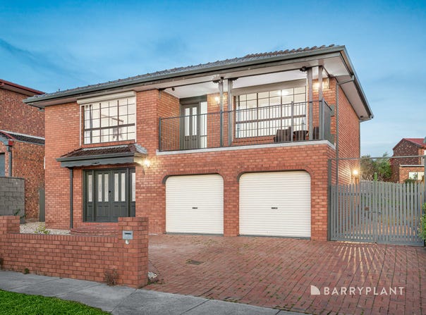 14 Cunningham Drive, Mill Park, Vic 3082