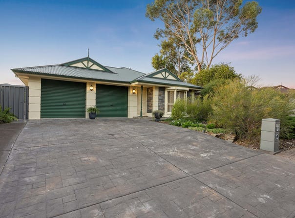 2 Vidmar Court, Woodcroft, SA 5162