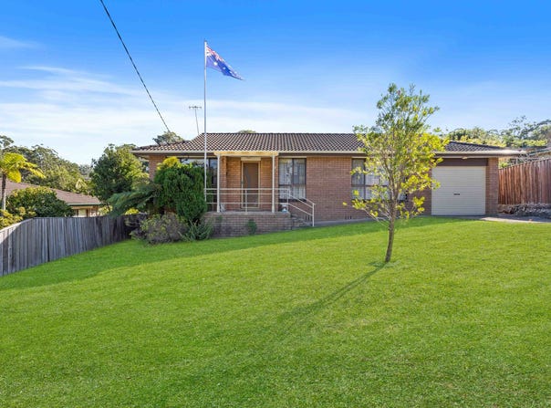 1 Angophora Avenue, Mollymook Beach, NSW 2539