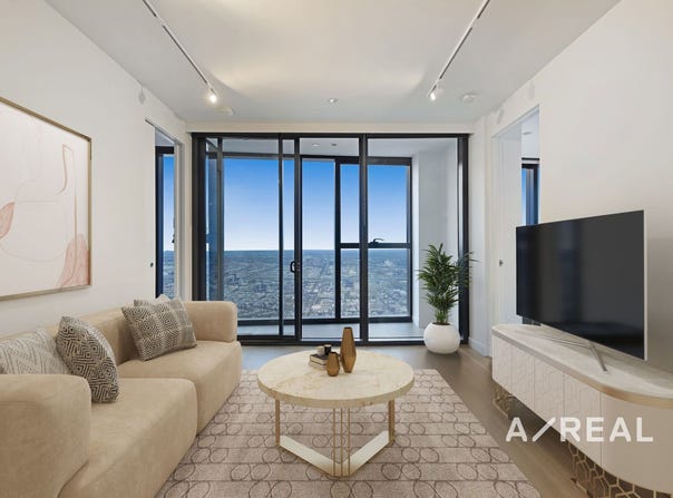 6211/160 Victoria Street, Carlton, Vic 3053
