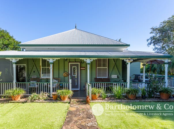 1017 Carneys Creek Road, Croftby, Qld 4310