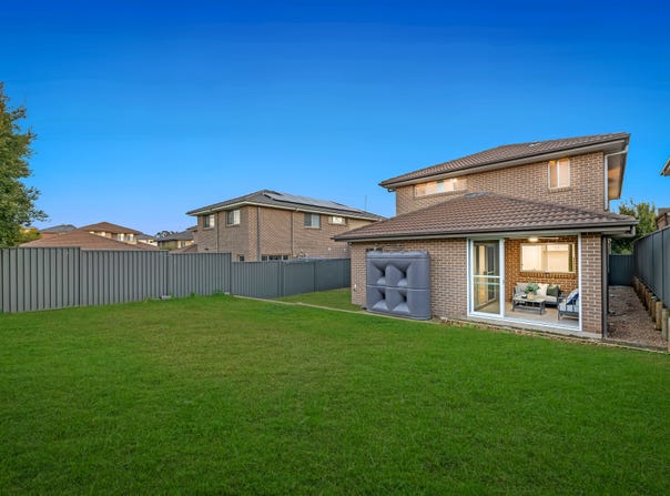 23 Whitechapel Avenue (Tallawong), Schofields, NSW 2762