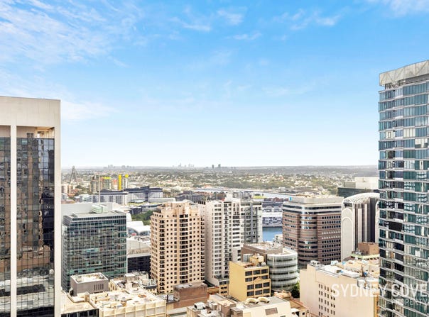 2909/68-70 Market Street, Sydney, NSW 2000