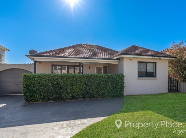 34 Freda Street, Panania, NSW 2213