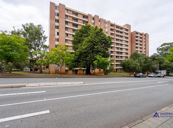 Unit 115/112-122 Goderich Street, East Perth, WA 6004