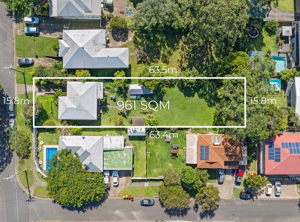 19 Nurstead Street, Camp Hill, Qld 4152