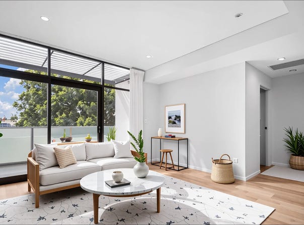 13/30-40 George Street, Leichhardt, NSW 2040
