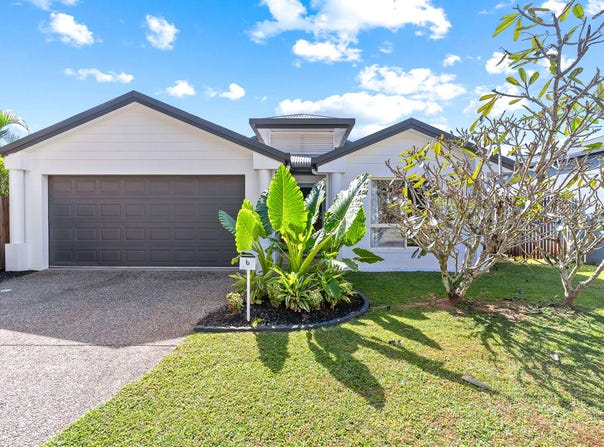 6 Chesterfield Close, Brinsmead, Qld 4870