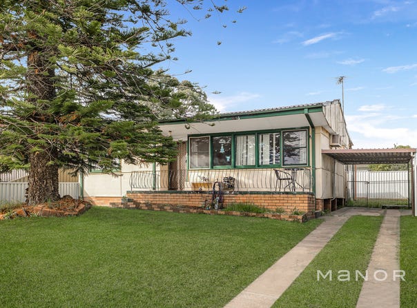 17 Wheeler Street, Lalor Park, NSW 2147