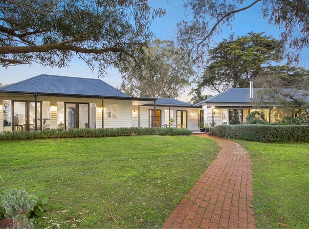 600-610 Bluestone School Road, Connewarre, Vic 3227