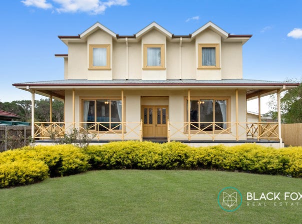 23 Victoria Crescent, Safety Beach, Vic 3936