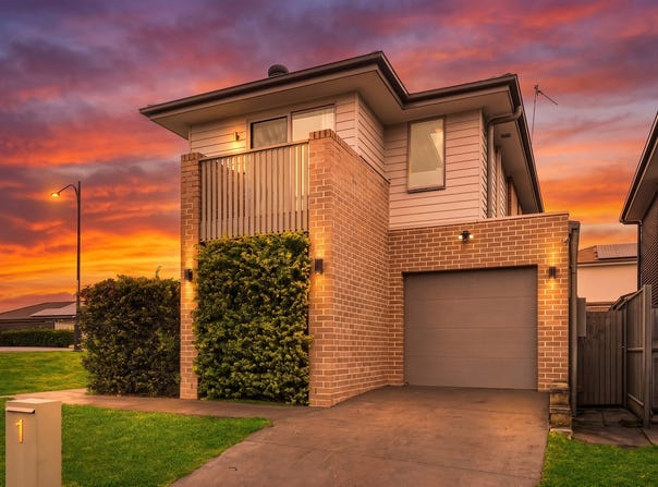 1 Taya Street, Schofields, NSW 2762