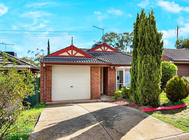 15 Chesterfield Walk, Hillbank, SA 5112