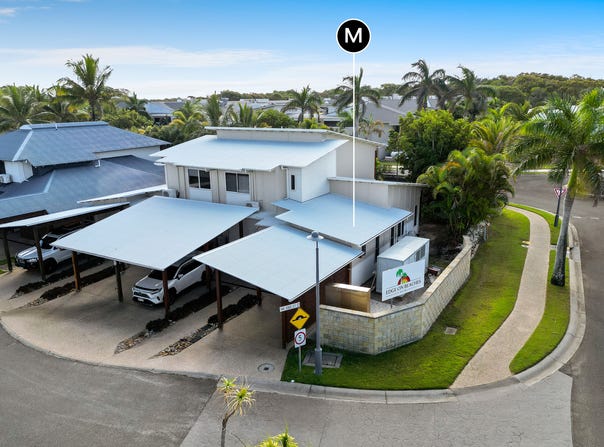 1/2 Beaches Village Circuit, Agnes Water, Qld 4677