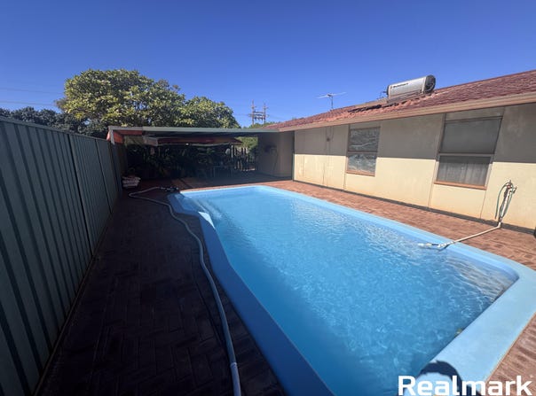 16 Gregory Avenue, Newman, WA 6753