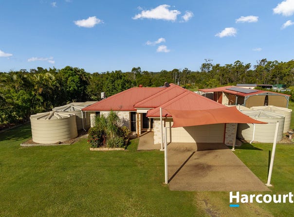 12 Garryowen Rd, Redridge, Qld 4660
