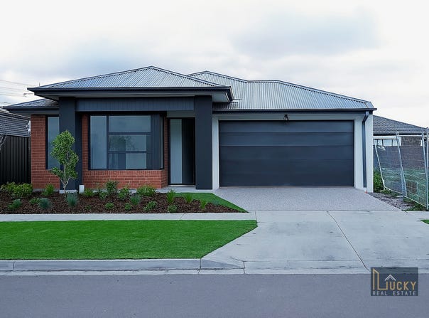12 Razorback Crescent, Wollert, Vic 3750