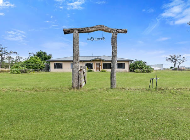 171 Shanty Creek Road, Mareeba, Qld 4880