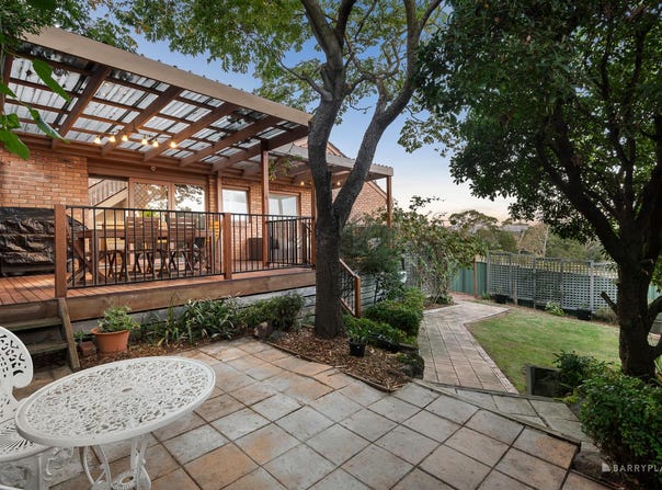 191 Beales Road, St Helena, Vic 3088