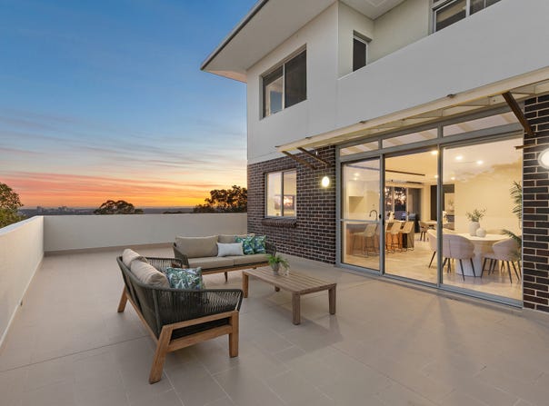 21/1-3 Duff Street, Turramurra, NSW 2074